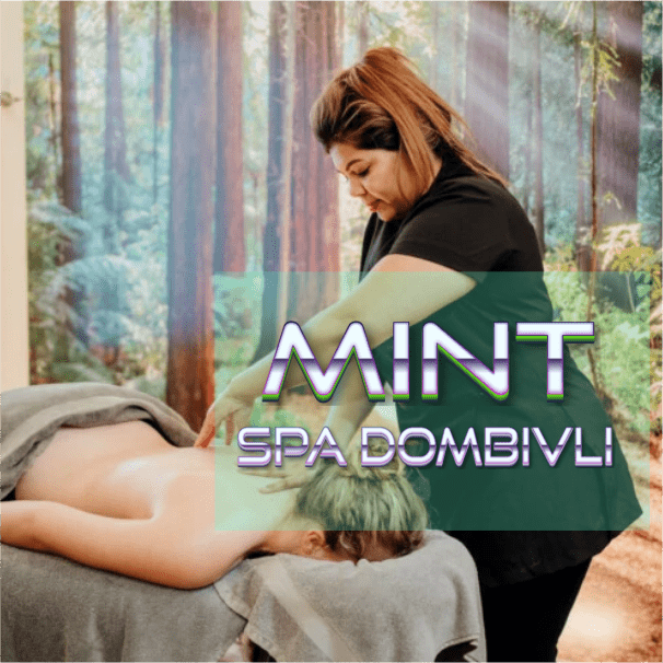Massage in Dombivli